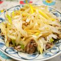 ジョンリークッカー's cooksnap of when they made 豚のレモン焼き.