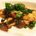 トドこ's cooksnap of when they made 茅乃舎だし 常備菜 色々茸のだし和え.