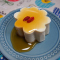 ジョンリークッカー's cooksnap of when they made ＴＯＦＵ～メープル☆仕立て.