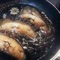 momochan５'s cooksnap of when they made ✽秋はほっこり簡単おいしいカレイの煮付け.