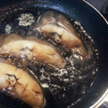 momochan５'s cooksnap of when they made ✽秋はほっこり簡単おいしいカレイの煮付け.