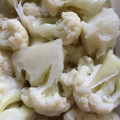 mipoママ's cooksnap of when they made カリフラワーの簡単ピクルス風.