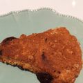 xoaixo's cooksnap of when they made 簡単！材料４つでスタバ風スコーン.