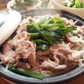 ladyamo's cooksnap of when they made タジン鍋で！モヤシと豚のヘルシー蒸し.