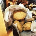 あかねaaaa's cooksnap of when they made さくほろ♪とっても自慢のきなこクッキー♡.