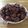 oAaaaaAo's cooksnap of when they made 超かる~い食感♪お麩のチョコラスク♪.