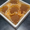 碧きりん's cooksnap of when they made 簡単レシピ ＊トリュフ＊.