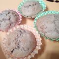 ngeay's cooksnap of when they made バレンタイン☆簡単Wチョコダフィン。.