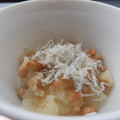 くずぴー's cooksnap of when they made 節分豆とホエーで大根おろしサラダ.