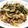 くうもん's cooksnap of when they made 春菊と豚肉の簡単中華風炒め.