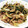 くうもん's cooksnap of when they made 春菊と豚肉の簡単中華風炒め.