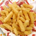 にゃあオクト's cooksnap of when they made フライド大根.