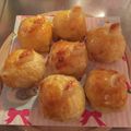 クック1D3PNP☆'s cooksnap of when they made りんごパイ.