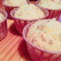 紗羅♡'s cooksnap of when they made 初心者でも簡単♢プレーンカップケーキ.