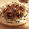 ことこと仮面's cooksnap of when they made 人気☆簡単材料２つシリアルチョコフレーク.