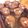 クック0P60H9☆'s cooksnap of when they made ＊チョコチップマフィン＊.