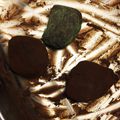 おかか床's cooksnap of when they made ♥バレンタインに♥簡単生チョコトリュフ✨.