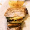 u_mi_n's cooksnap of when they made クレソルで★塩豚串焼き.