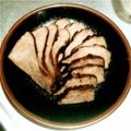 しちぶづき's cooksnap of when they made 煮て漬けるだけ！本場直伝☆豚の紅茶煮.