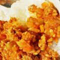クックMA37UT☆'s cooksnap of when they made 簡単！ドライカレー.
