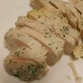 なめネコ's cooksnap of when they made しっとり簡単！鶏ハム？サラダチキン？.