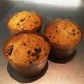 ☃kana☃'s cooksnap of when they made 泡立てなしで！ふわっふわ♪バナナケーキ.