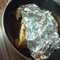 ぴいかん's cooksnap of when they made フライパンひとつでカレイの煮付け.