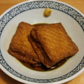 クック7UNJ05☆'s cooksnap of when they made 厚揚げの甘辛煮.