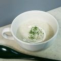 みゆけろ's cooksnap of when they made ＊ごぼうのポタージュ＊圧力鍋で１発☆.