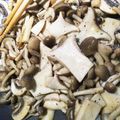 やんしゅ's cooksnap of when they made 簡単イタリアン！きのこのマリネ☆☆.