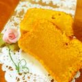 ぉりつ's cooksnap of when they made 手土産・おやつに！キャラメルプリンケーキ.