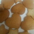 がく＆あつママ's cooksnap of when they made HMでさっくさくクッキー.