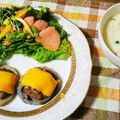 agak's cooksnap of when they made ささっと出来る♪我が家の簡単マリネ♡.