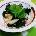 みっくママ's cooksnap of when they made 和えるだけ！即席酢の物.