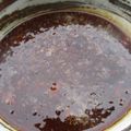 ジョングレ's cooksnap of when they made ステーキソース♪.