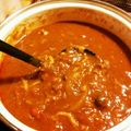 3児のわがまま姫の母's cooksnap of when they made ハッシュドポーク(・∀・)給食の味.