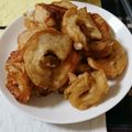 はらぺこぶーさん's cooksnap of when they made 車麩の唐揚げ.