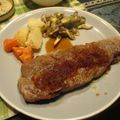 ジョングレ's cooksnap of when they made 舞茸ホイル焼き.