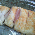 りゅう☆えみ's cooksnap of when they made 余った卵白で卵焼き☆.