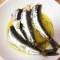 Kiiponyo's cooksnap of when they made 油少なっ！かんたんecoオイルサーディン.