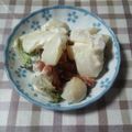 アタックひめちゃん's cooksnap of when they made ポテトマヨネーズのチーズ焼き.
