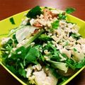 39みっちゃん's cooksnap of when they made 簡単ピリ辛ナンプラードレッシング.