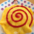 しばちゃ♪'s cooksnap of when they made とっても簡単！オムライス.