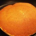 りけじのあーちゃん's cooksnap of when they made 簡単☆HMでヤクルトケーキ.