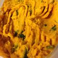 クマたぬき's cooksnap of when they made デパ地下風♡かぼちゃサラダ.