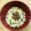 シナモシナモ's cooksnap of when they made しじみの茶飯.