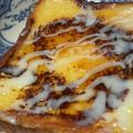 CoffeeCoco's cooksnap of when they made 甘党さんへ☆大満足フレンチトースト.