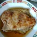 あこ×２ふうママ's cooksnap of when they made 料亭の味☆カレイの唐揚げ.