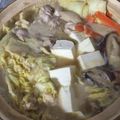 しげくん☆'s cooksnap of when they made 冬にぴったり、簡単＊みそ味の鍋＊.