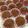 み〜やん's cooksnap of when they made チョコマドレーヌ.